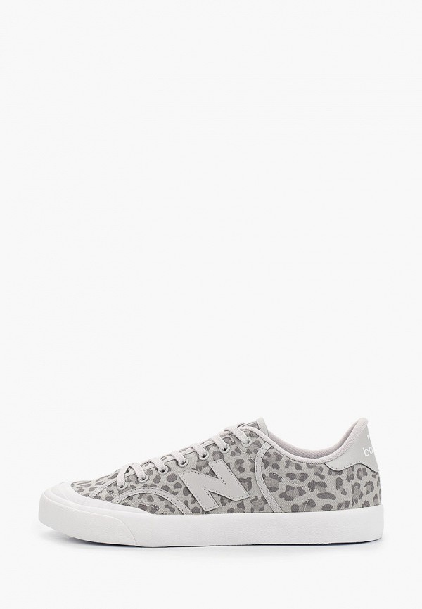 

Кеды New Balance, Серый, Proct
