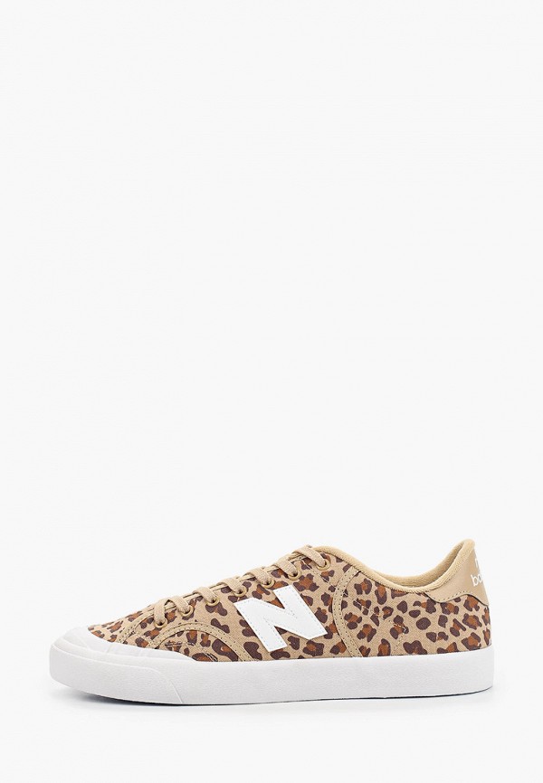 

Кеды New Balance, Бежевый, Proct
