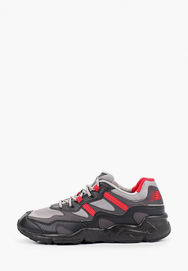 

Кроссовки New Balance, Серый, 850