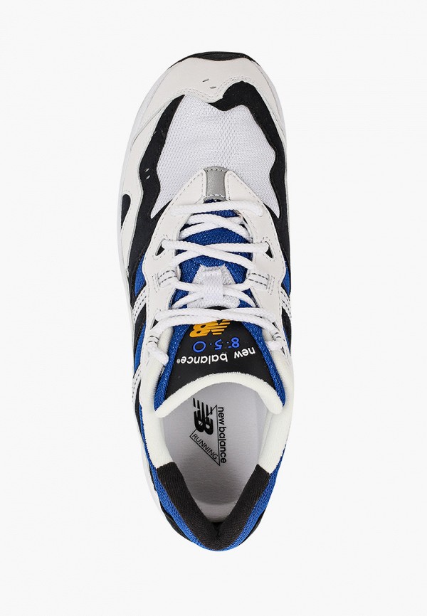 

Кроссовки New Balance, Белый, 850