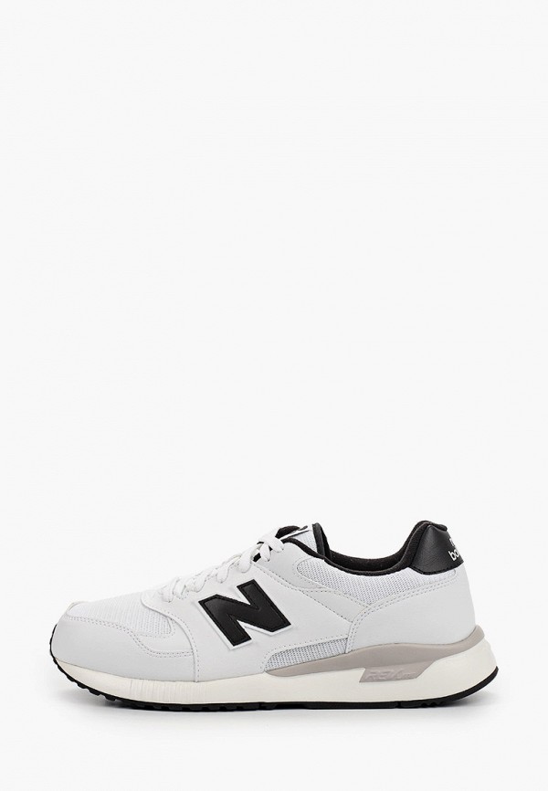 

Кроссовки New Balance, Белый, 570