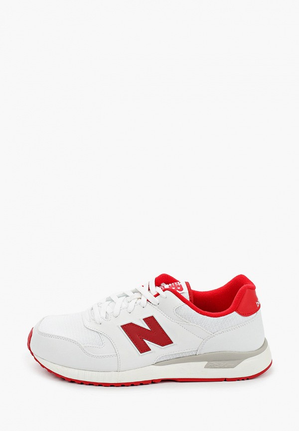 

Кроссовки New Balance, Белый, 570