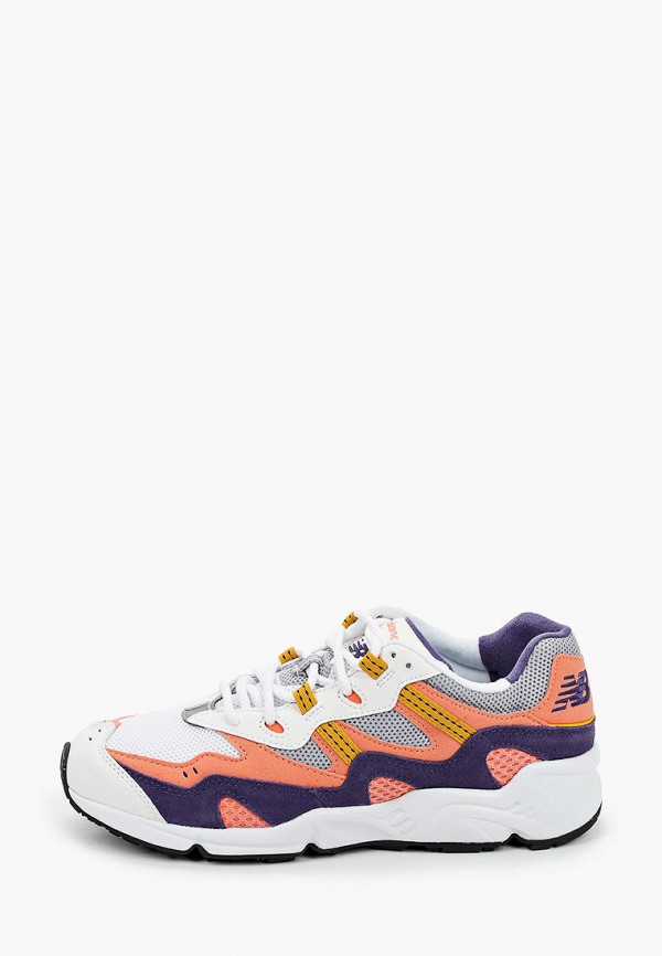 

Кроссовки New Balance, Белый, 850