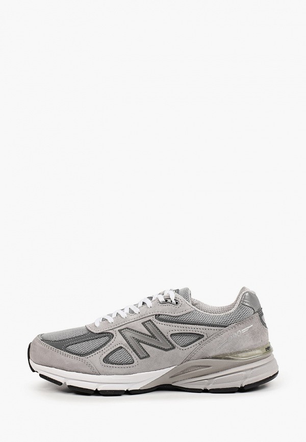 

Кроссовки New Balance, Серый, M990 Made in USA