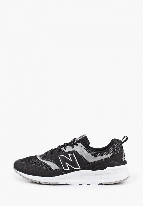

Кроссовки New Balance, Серый, 997