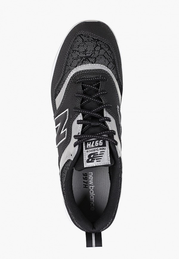 

Кроссовки New Balance, Серый, 997
