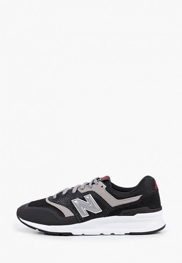 Кроссовки New Balance CM997HFN