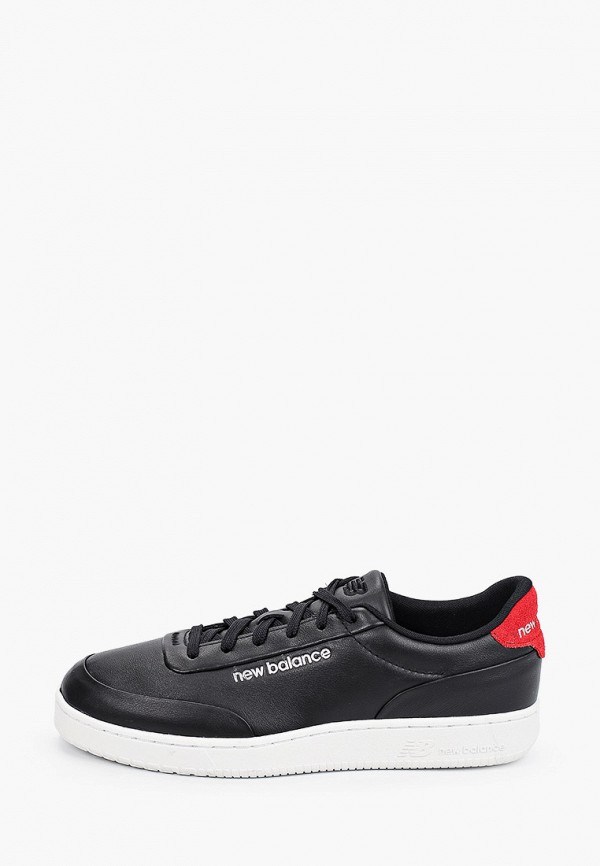 

Кеды New Balance, Черный, Ctaly