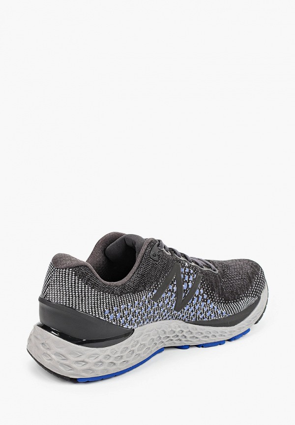 

Кроссовки New Balance, Серый, 880