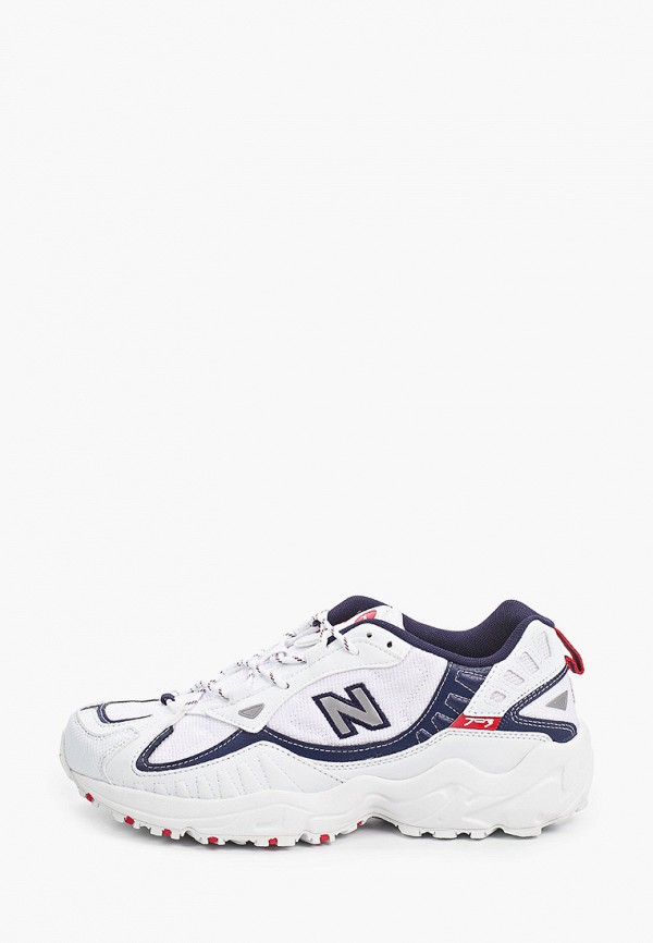 

Кроссовки New Balance, Белый, 703
