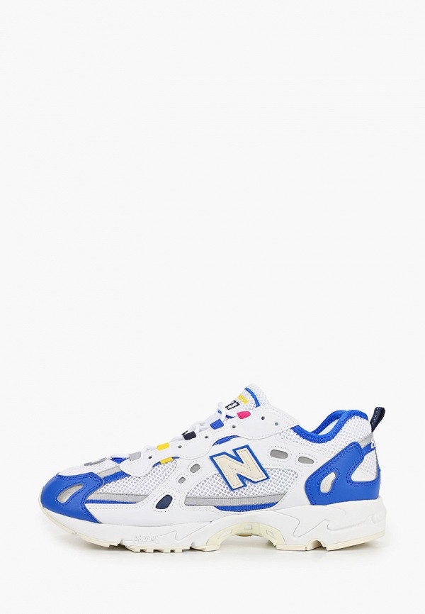 

Кроссовки New Balance, Белый, 827