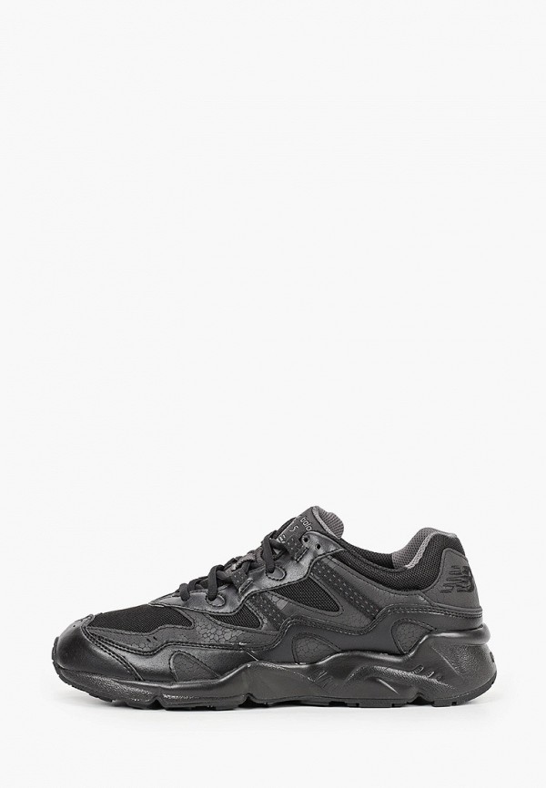 

Кроссовки New Balance, Черный, 850