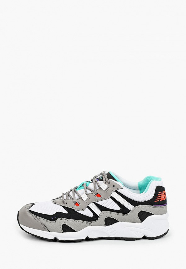 

Кроссовки New Balance, Разноцветный, 850