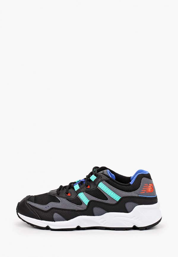 

Кроссовки New Balance, Черный, 850