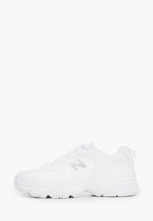 

Кроссовки New Balance, Белый, 530