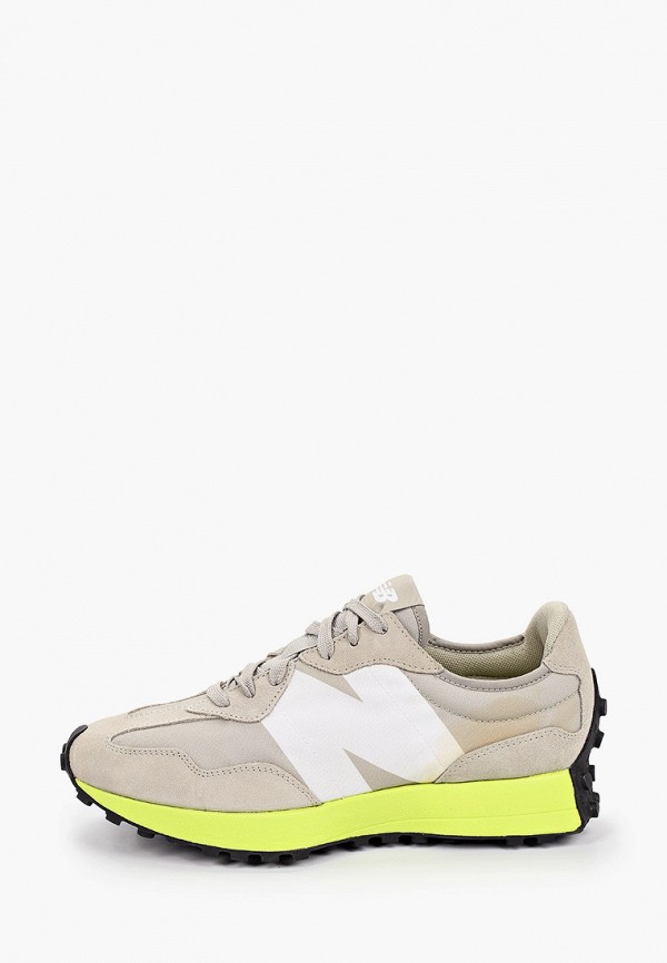 фото Кроссовки new balance
