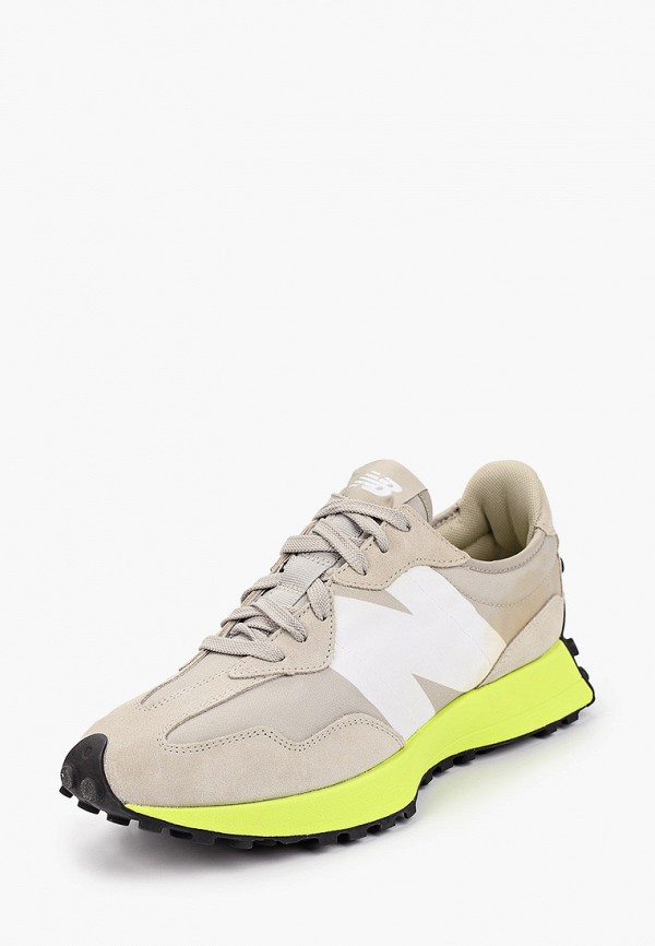 фото Кроссовки new balance