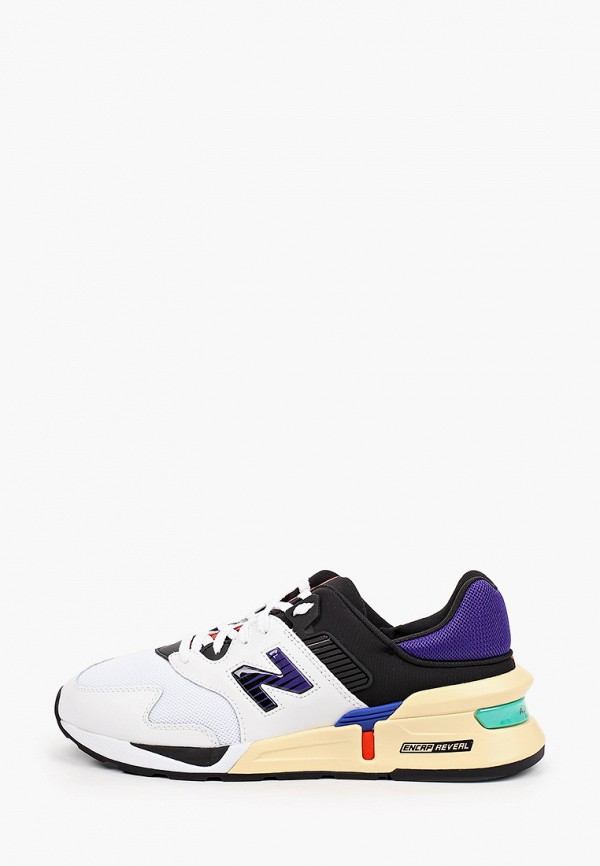 

Кроссовки New Balance, Разноцветный, 997 S