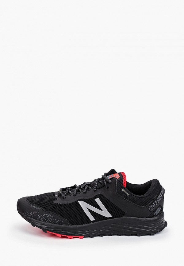 

Кроссовки New Balance, Черный, Arishi