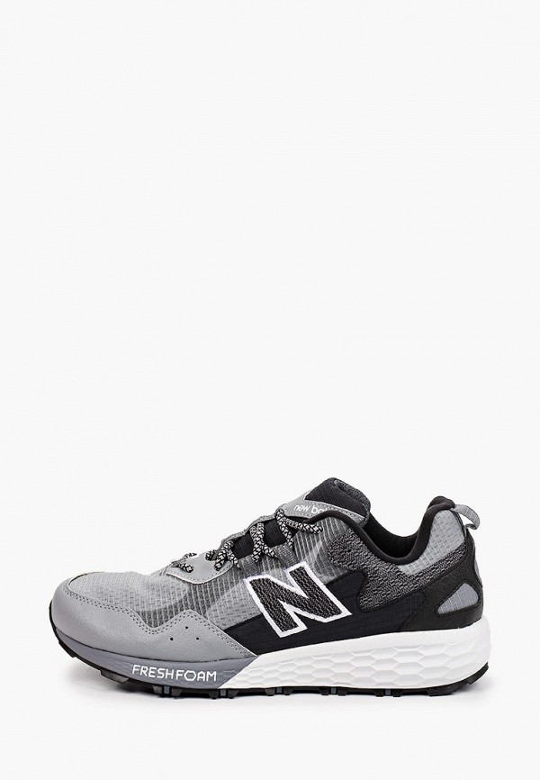 

Кроссовки New Balance, Серый, Craig