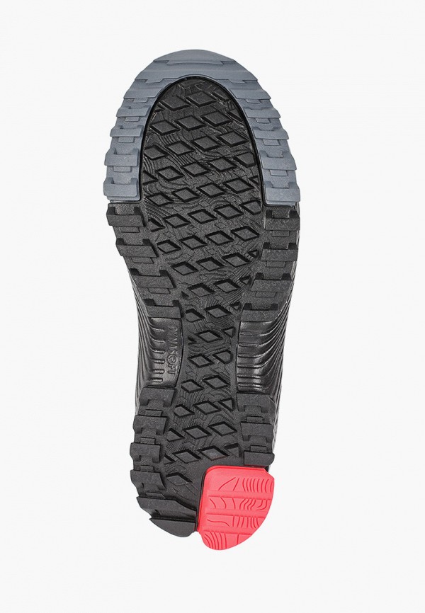 

Кроссовки New Balance, Черный, Shando