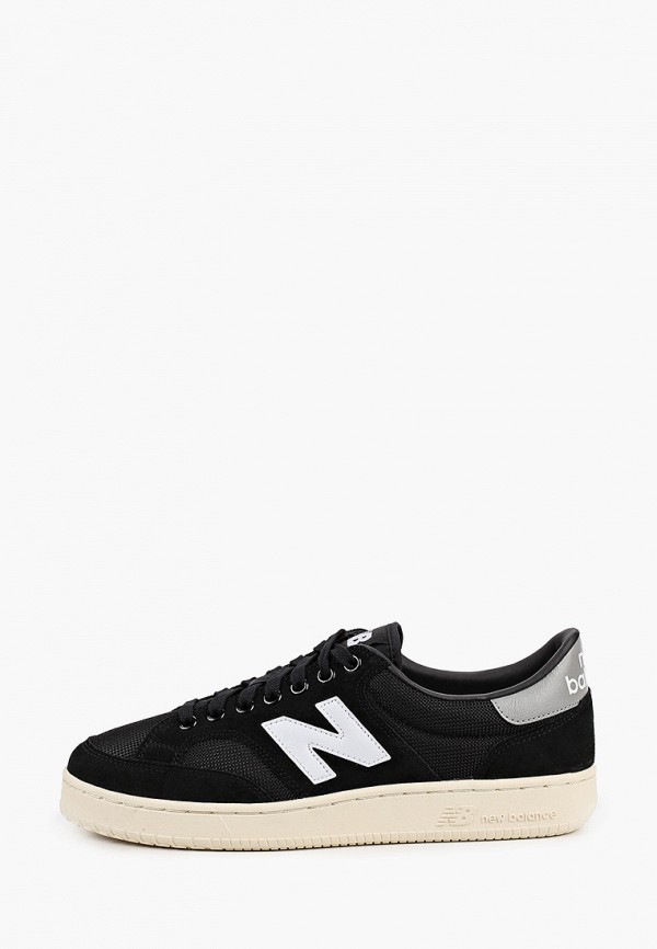 

Кеды New Balance, Черный, Proct