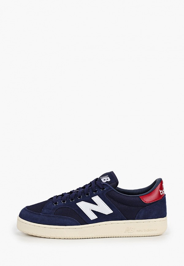 

Кеды New Balance, Синий, Proct