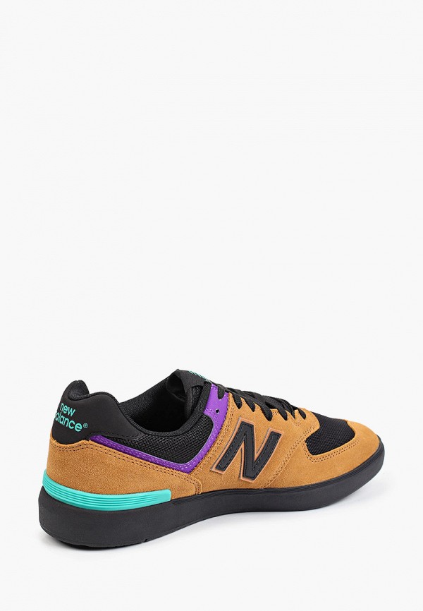 фото Кеды new balance