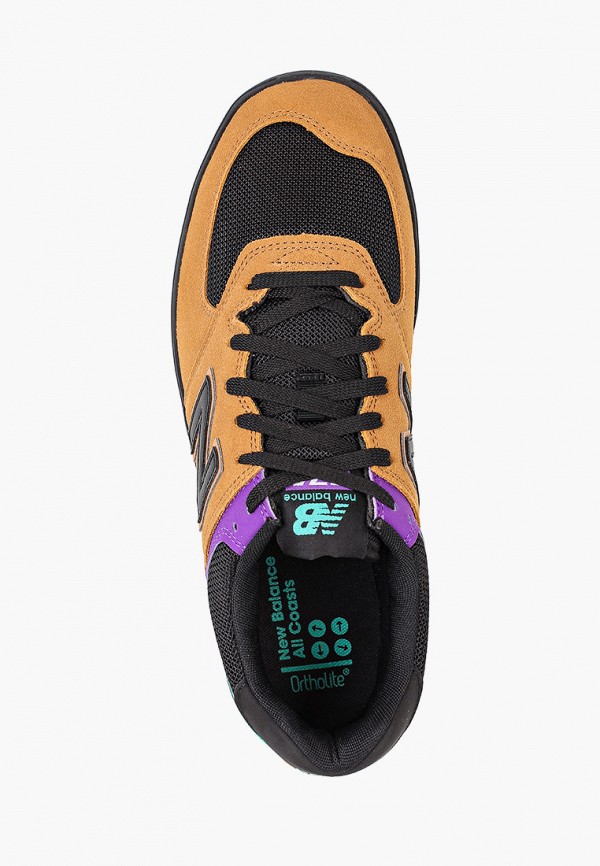 фото Кеды new balance