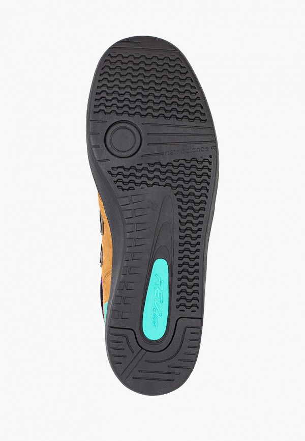 фото Кеды new balance