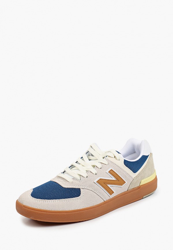 фото Кеды new balance