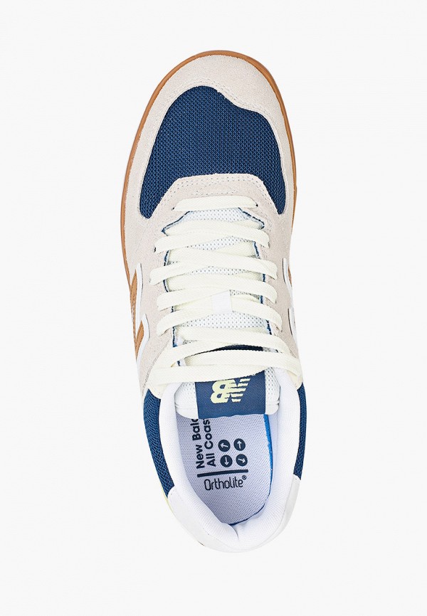 фото Кеды new balance