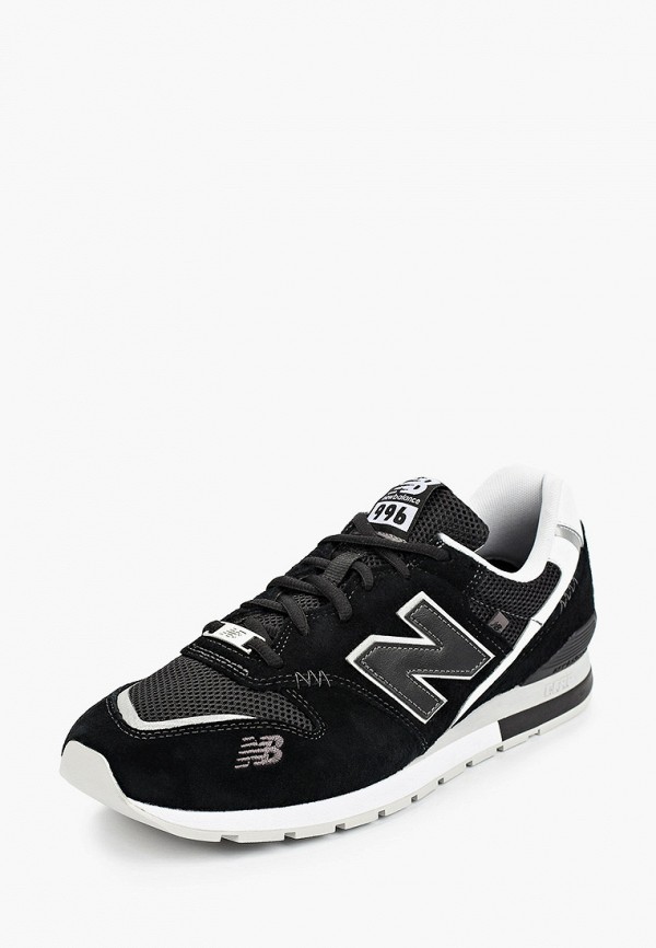 фото Кроссовки new balance