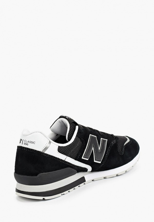 фото Кроссовки new balance