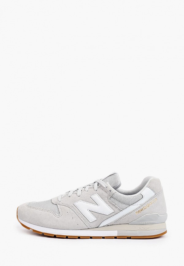 Кроссовки New Balance