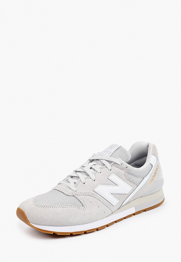 фото Кроссовки new balance