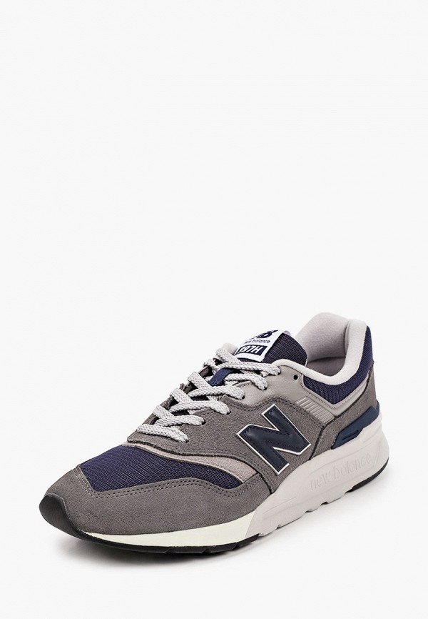 фото Кроссовки new balance
