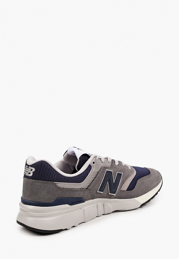 фото Кроссовки new balance
