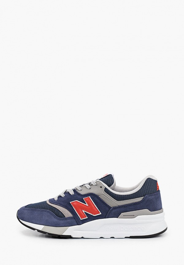фото Кроссовки new balance