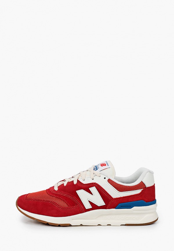 фото Кроссовки new balance