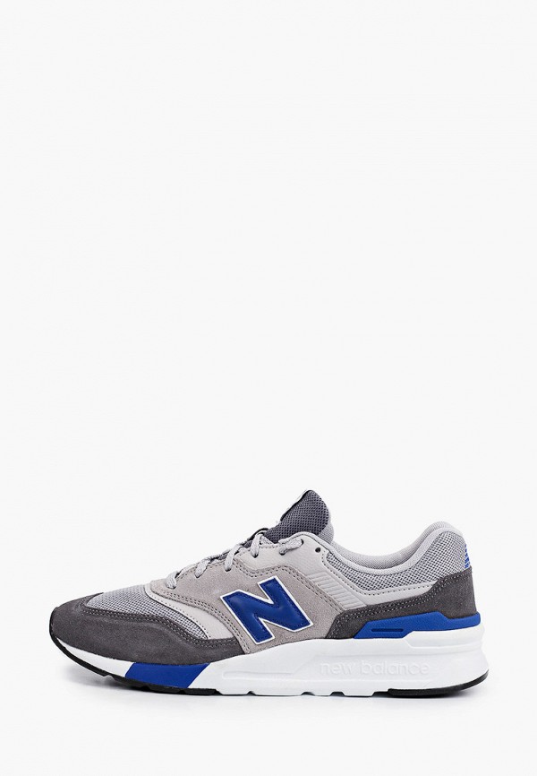

Кроссовки New Balance, Разноцветный, 997