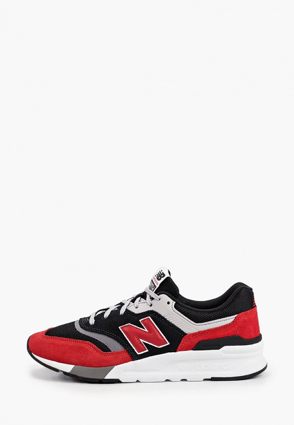 

Кроссовки New Balance, Разноцветный, 997