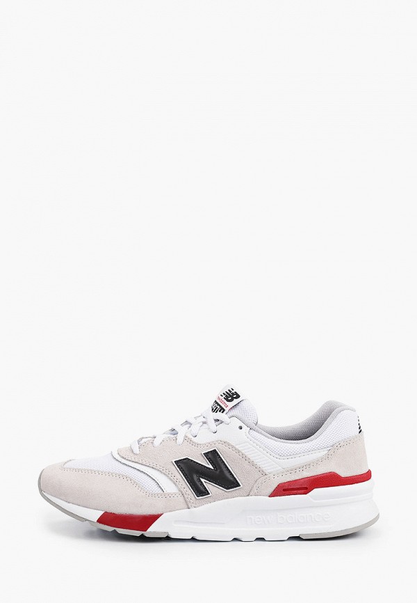фото Кроссовки new balance