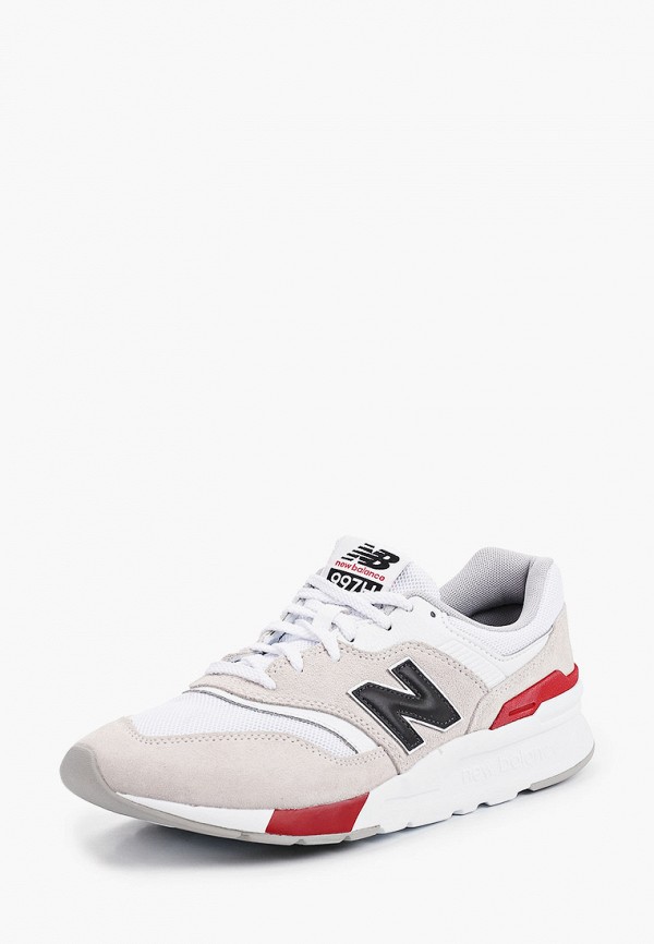 фото Кроссовки new balance