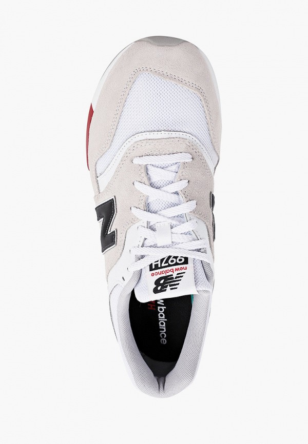 фото Кроссовки new balance