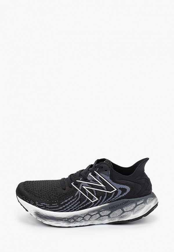 

Кроссовки New Balance, Черный, 1080