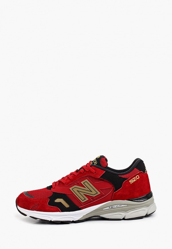 фото Кроссовки new balance