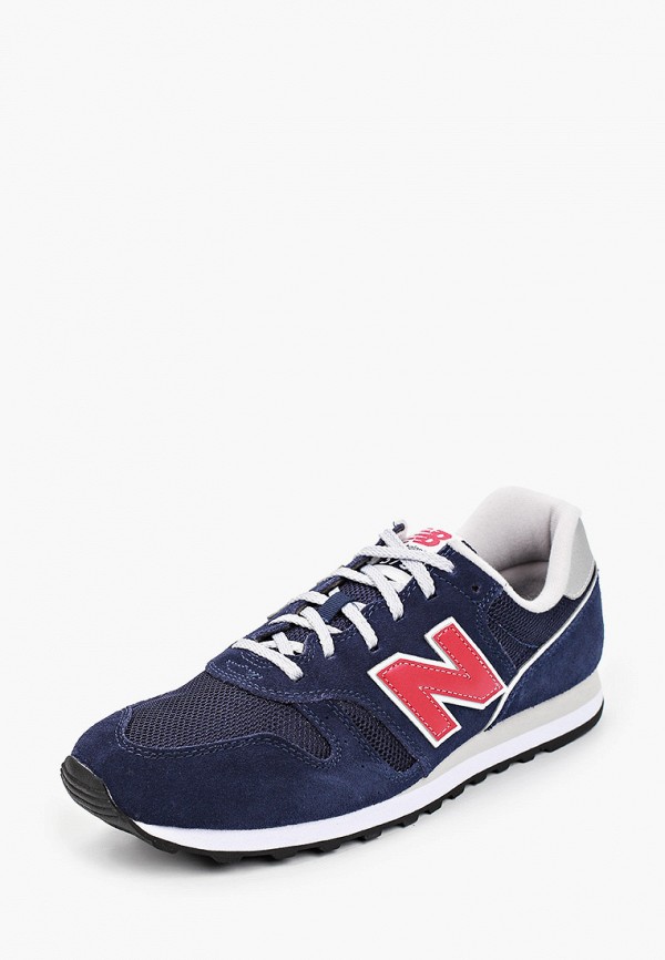 фото Кроссовки new balance