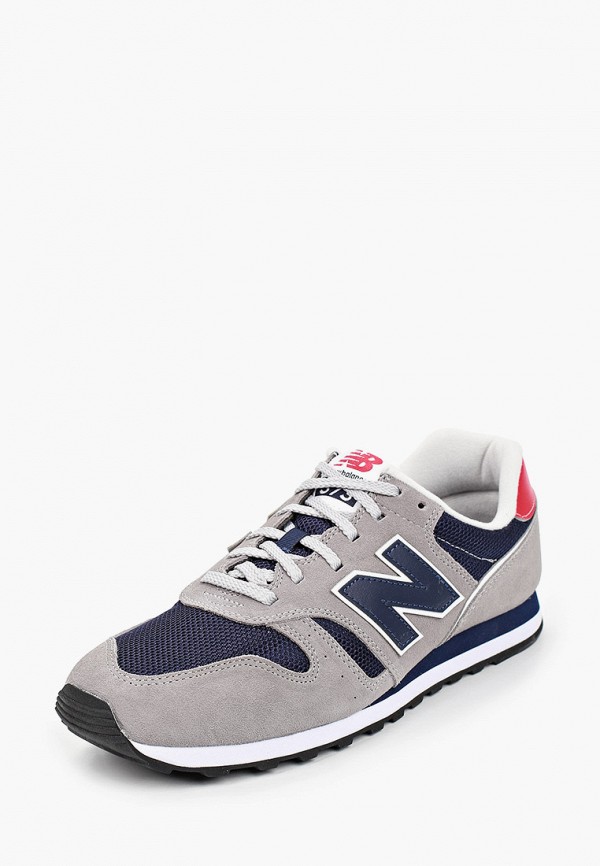 фото Кроссовки new balance