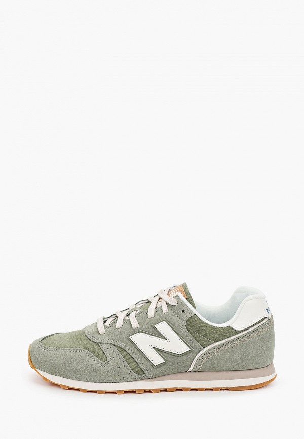 фото Кроссовки new balance